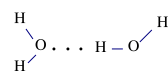 H<sub>2</sub>O có nhiệt độ sôi cao hơn H<sub>2</sub>S là vì