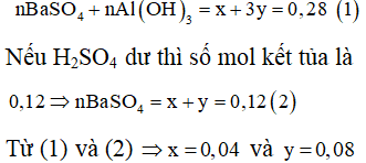 Hòa tan hoàn toàn hỗn hợp R gồm Ba, BaO, Al và Al<sub>2</sub>O<sub>3</sub> vào nước, thu được 2a mol H<sub>2</sub> và dung dịch X. Cho dung dịch H<sub>2</sub>SO<sub>4</sub> đến dư vào X, phản ứng được biểu diễn theo đồ thị bên. Khối lượng hỗn hợp R đã dùng gần nhất với