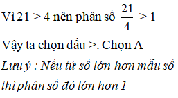 Lựa chọn đáp án đúng nhất: 214?1